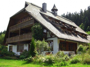 Talblickhof Sankt Georgen Im Schwarzwald